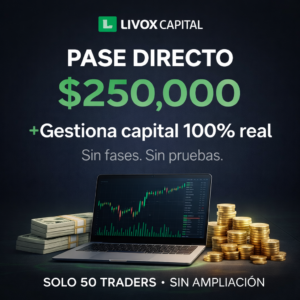 PASE DIRECTO 250.000$ – ESP