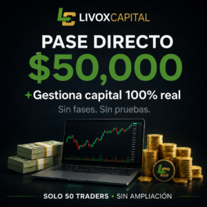 PASE DIRECTO 50k